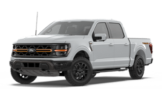 2026 Ford F-150® External Image 2